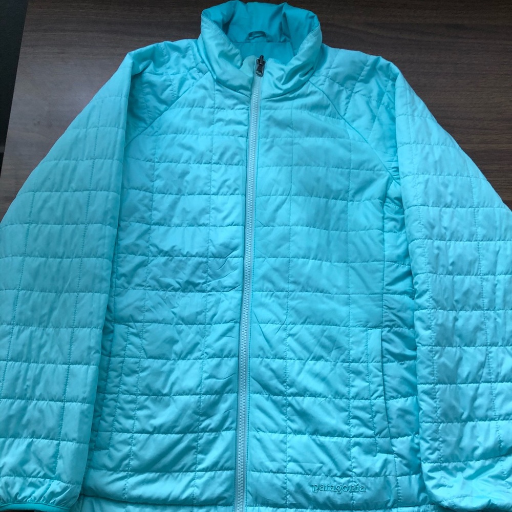 Patagonia Reversible Inner Shell XS
